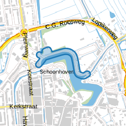 Nieuwe Singel