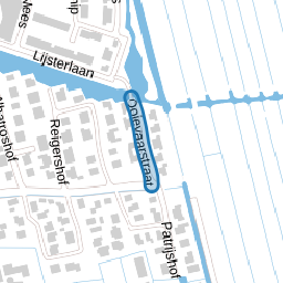 Ooievaarstraat