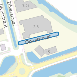 Opaalstraat