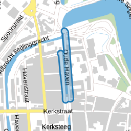 Oude Haven