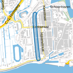 Oude Singel