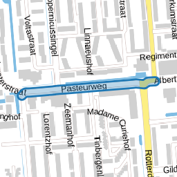 Pasteurweg