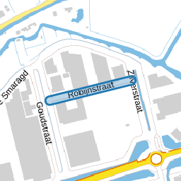 Robijnstraat
