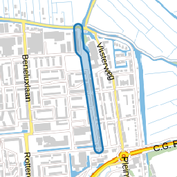 's-Heerenbergstraat