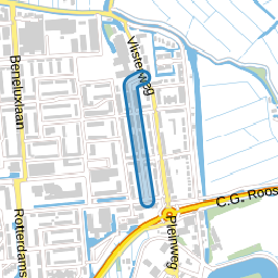 Sint Eloystraat
