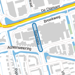 Slootweg