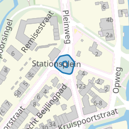 Stationsplein