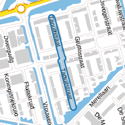 Tapuitstraat