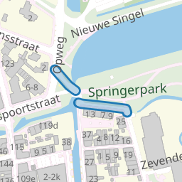 Trompertswal