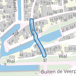 Veerstraat