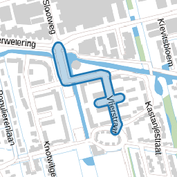 Vlierstraat