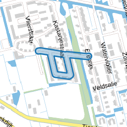 Walnootstraat