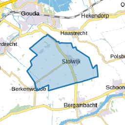 Stolwijk