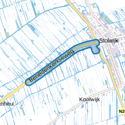 Benedenkerkseweg