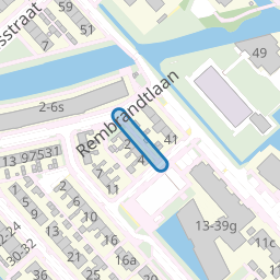 Hobbemastraat