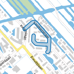 Karekietstraat