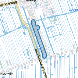 Nijverheidsweg