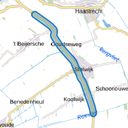 Schoonhovenseweg