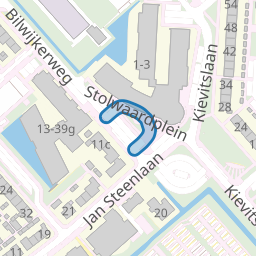 Stolwaardplein
