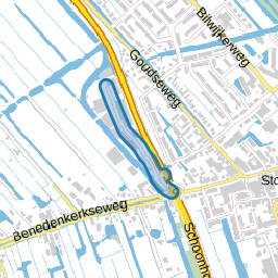 't Vaartland