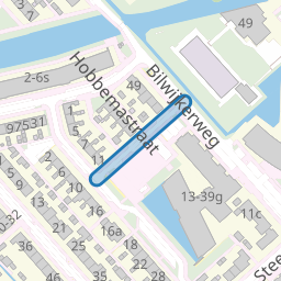 Vincent van Goghstraat