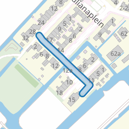 Beatrixstraat
