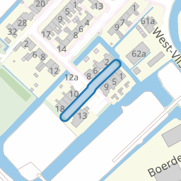 Clausstraat