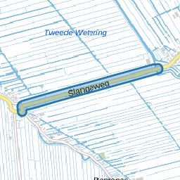 Slangeweg
