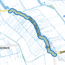 West-Vlisterdijk