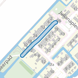 Willem-Alexanderstraat