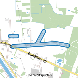 Asdonkseweg