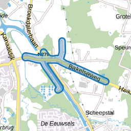 Bakelseweg