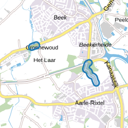Beekseweg