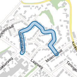 Brabantlaan
