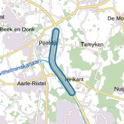 Broekdalerbaan