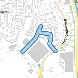 De Duivenakker