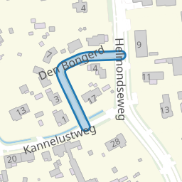 Den Bongerd