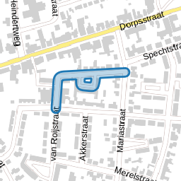 Dijkmanstraat