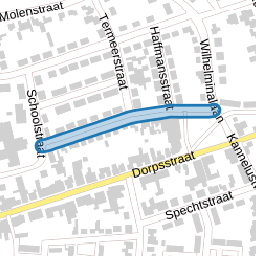 Goossensstraat