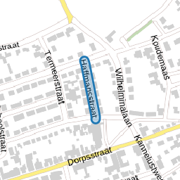 Haffmansstraat