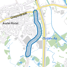 Helmondseweg