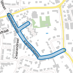 Kannelustweg