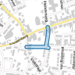 Kapelpad