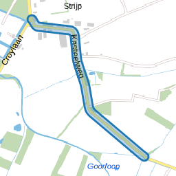 Kasteelweg