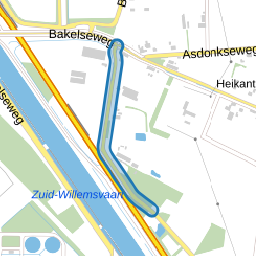 Kleinbroekdreef