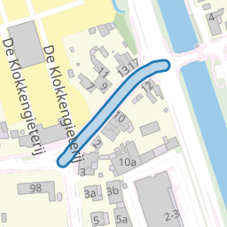 Klokkengietersstraat