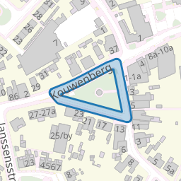 Kouwenberg