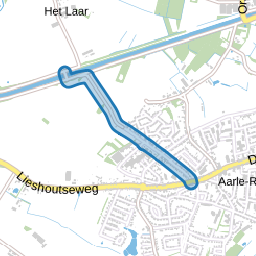 Laarweg