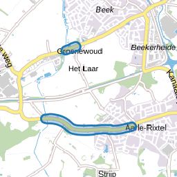 Lieshoutseweg