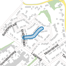 Meierijstraat